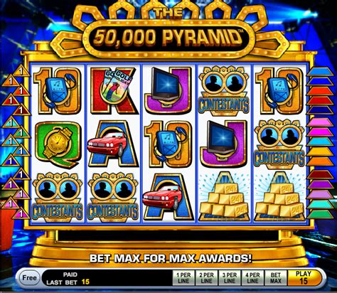 50 000 pyramid slot game|50000 Pyramid Play for free now! No download needed! .